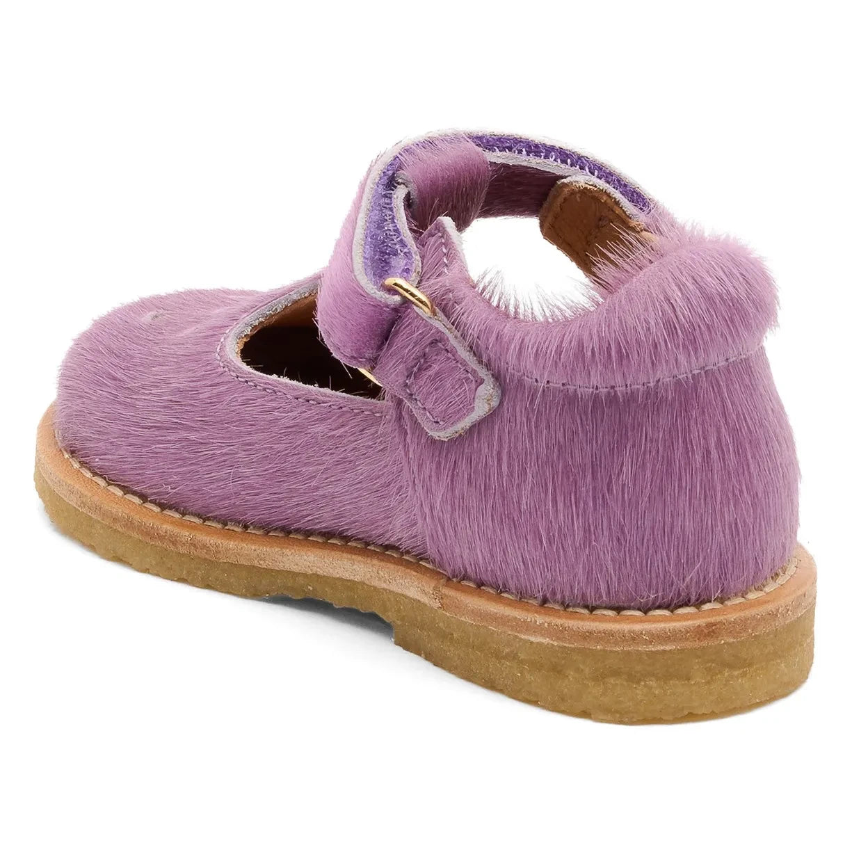 bisgaard - Almea Fur Baby Boots | Mor