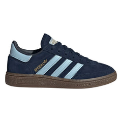 Adidas - Handball Spezial Bağcıklı Spor Ayakkabı | Lacivert