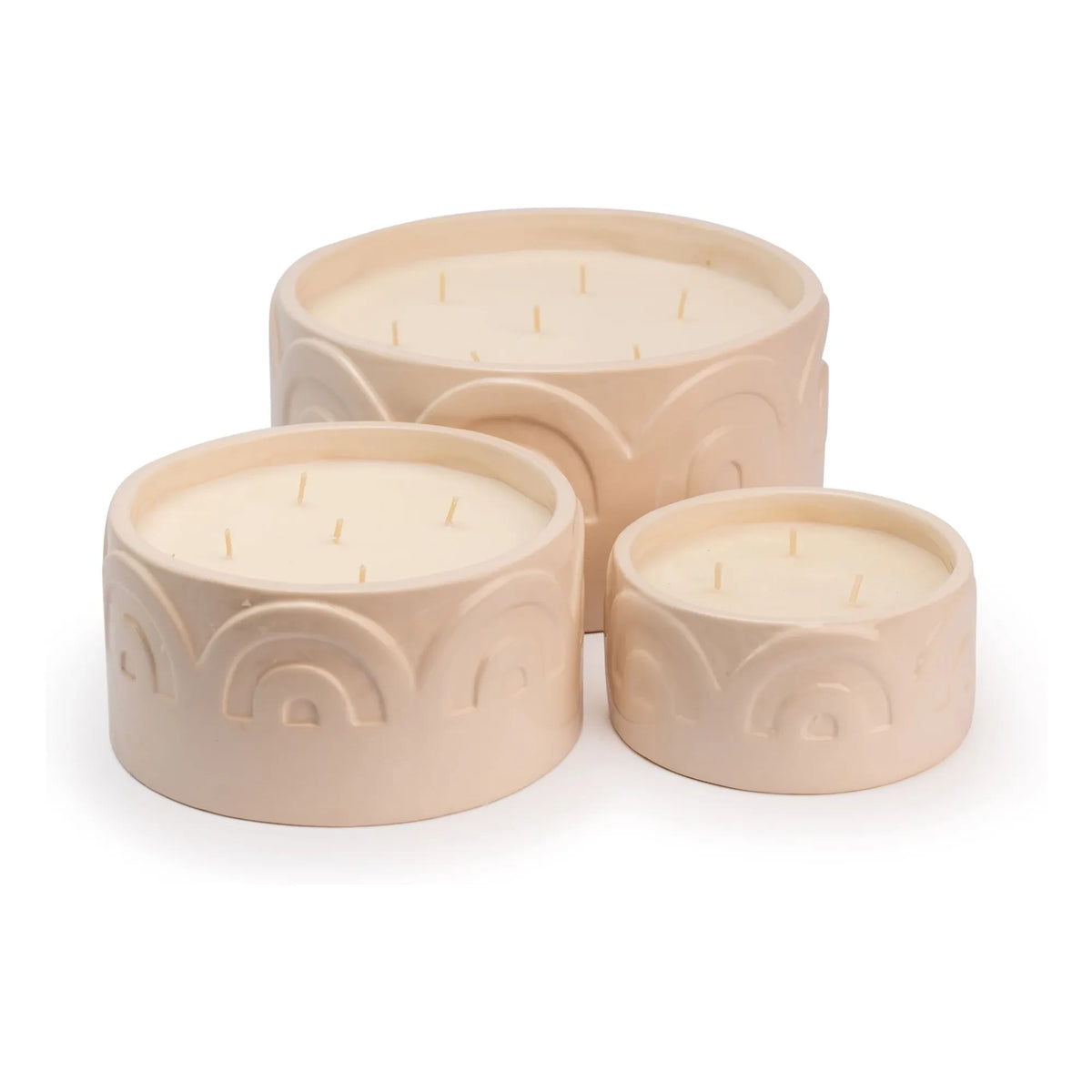 Côté Bougie - BAB Candle, Fanny Lopez - Oryantal