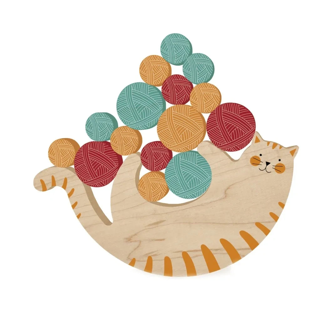 Londji - Chat Meow Denge Oyunu