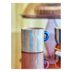 Bloomingville - Phoenix Mugs - 2'li Set