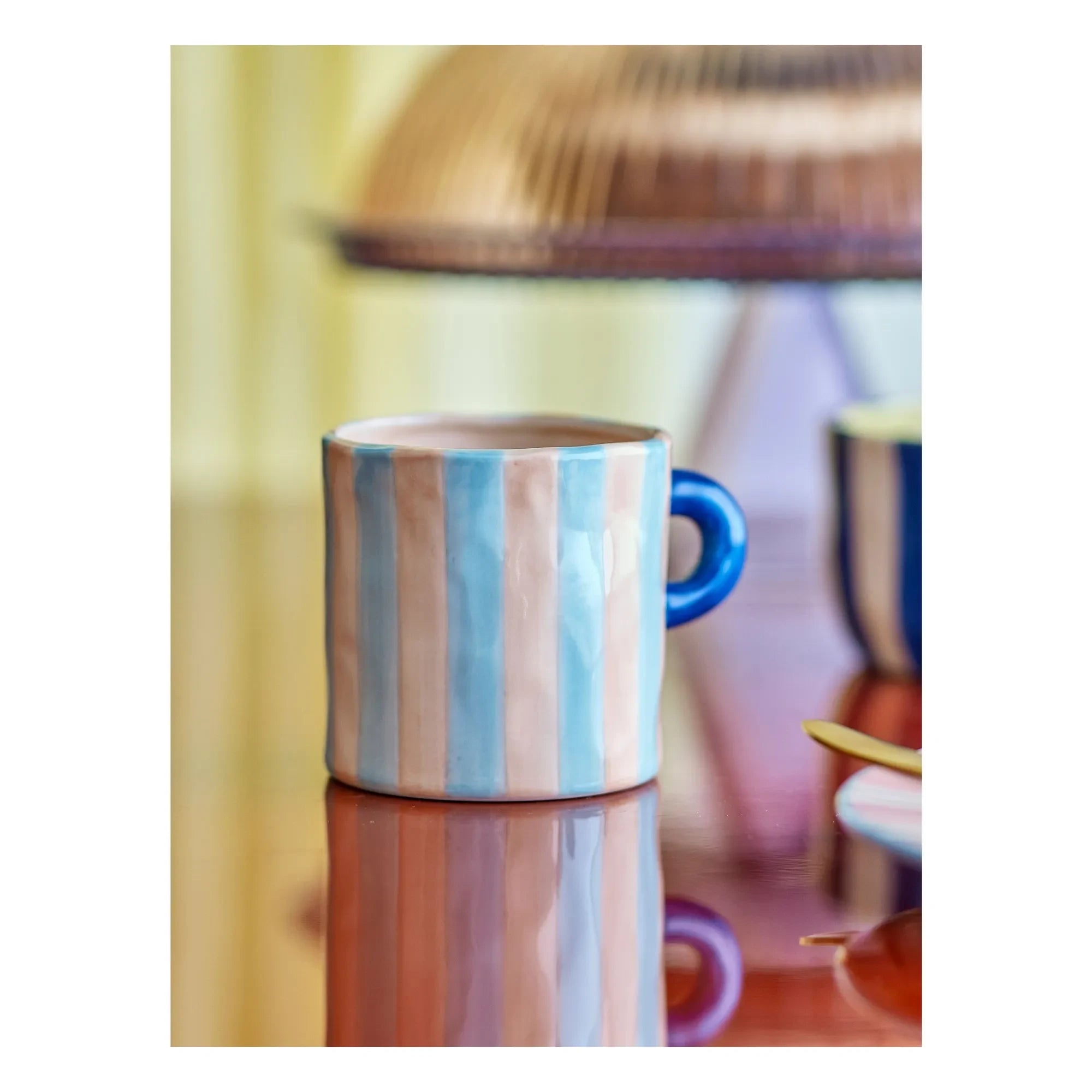 Bloomingville - Phoenix Mugs - 2'li Set