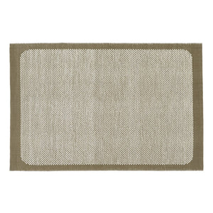 Muuto - Pebble Halı | Haki