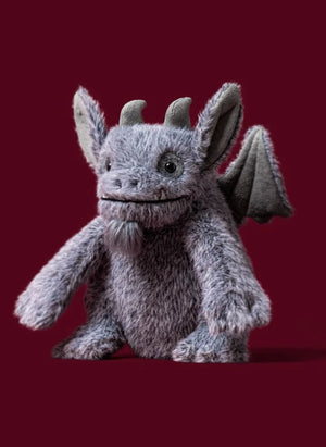 Jellycat - Growlston Gargoyle محشوة