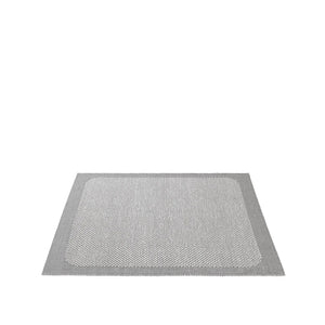 Muuto - Pebble Halı | Açık gri