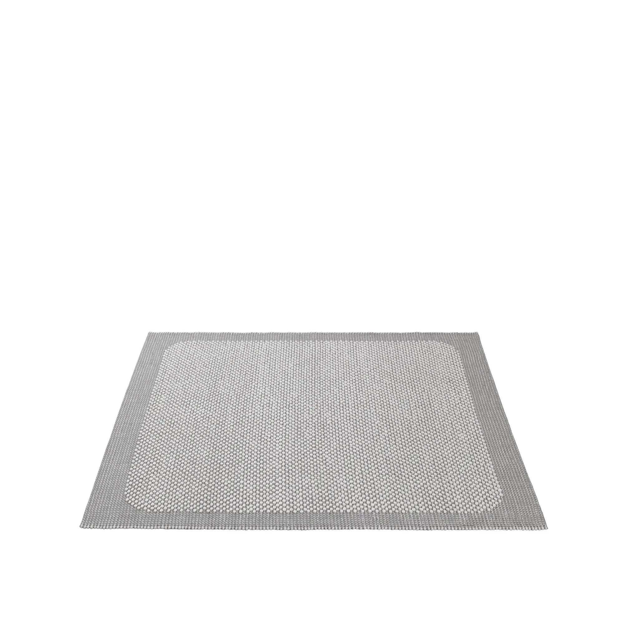Muuto - Pebble Halı | Açık gri