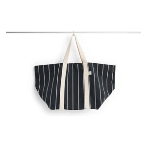 Hay - Outdoor Market tote çanta, Jasper Morrison | Siyah