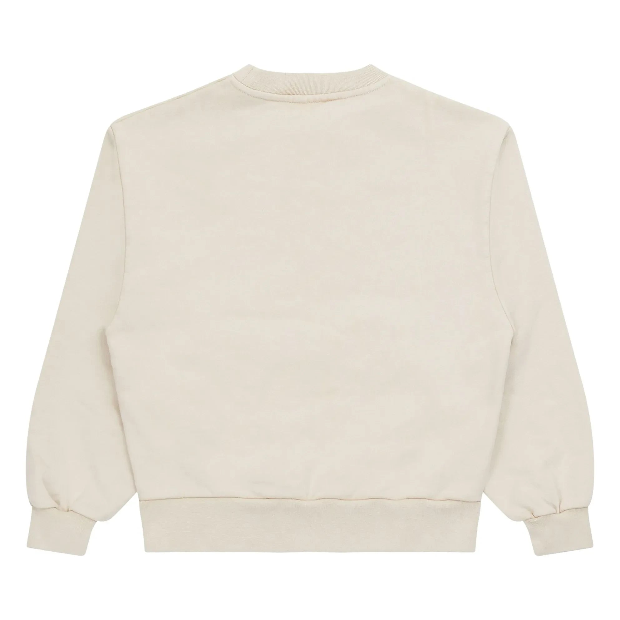 Smallable Kid - Maia organik pamuk sweatshirt | Krem