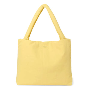 Studio Noos - Mom-bag | Soluk sarı