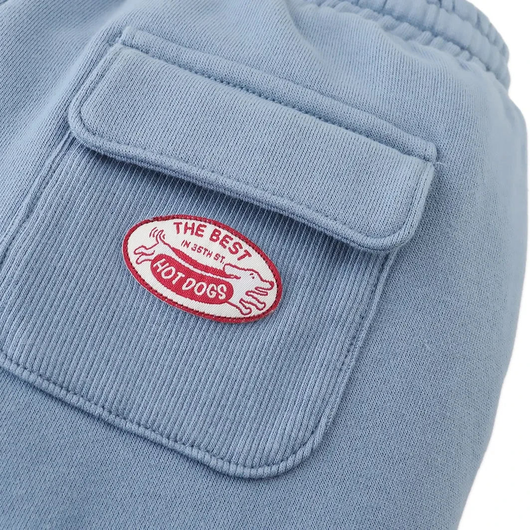 Gingersnaps - Valentino Jogger | Açık mavi