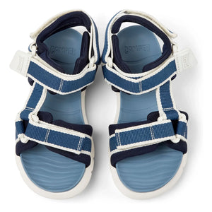 Camper - Oruga sandaletler | Mavi
