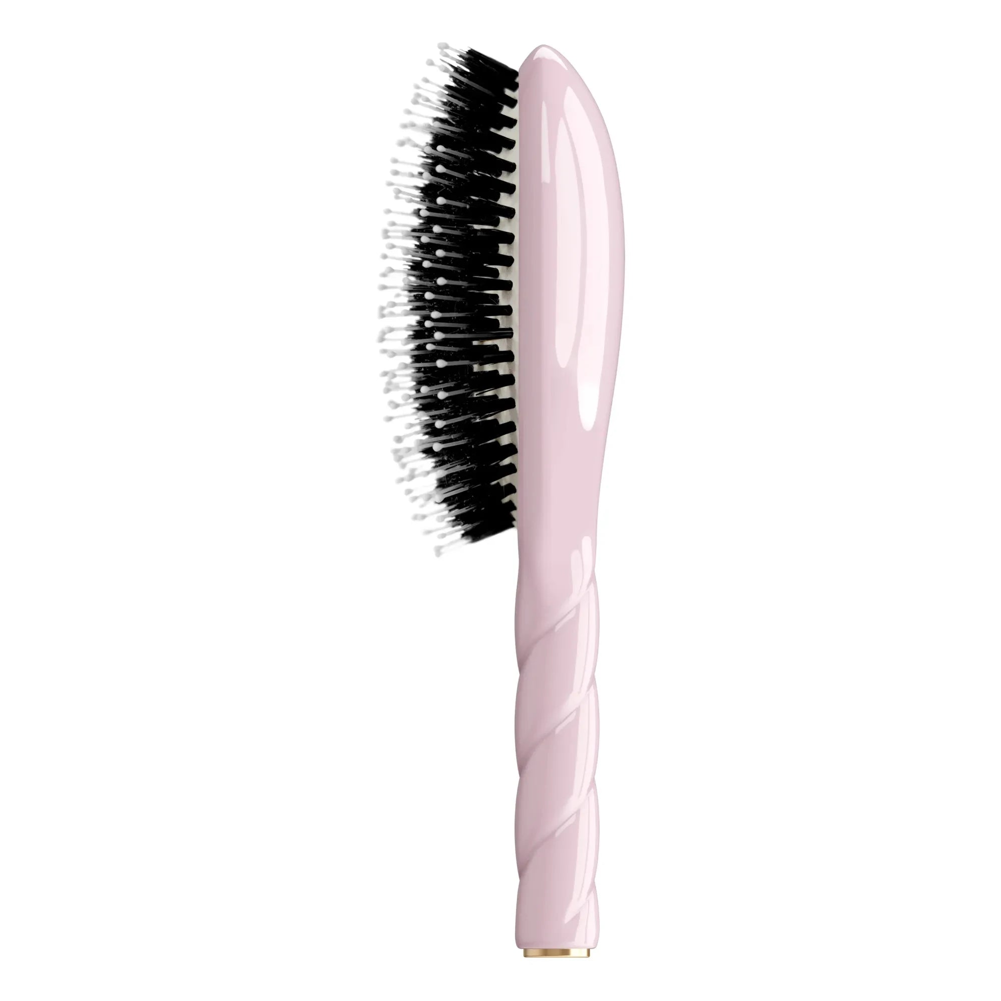 La Bonne Brosse - The Essential Soft N°03 Saç Fırçası - Hassas Saç Derisi | Pembe