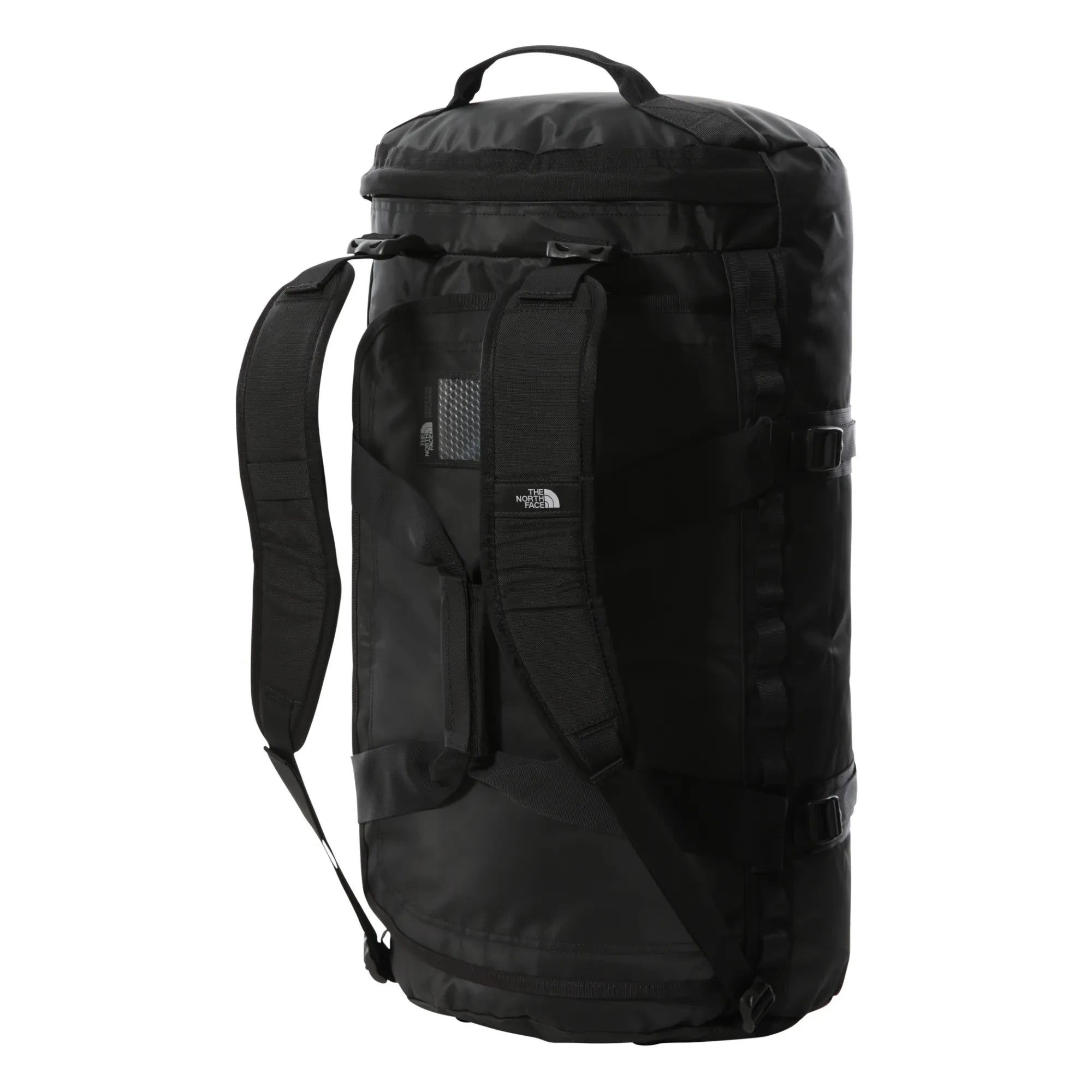The North Face - Base Camp Duffel Çantası - M | Siyah