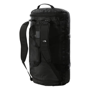 The North Face - Base Camp Duffel Çantası - M | Siyah
