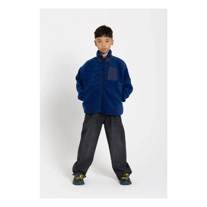 Finger in the nose - Jean Large Rodeo | Siyah