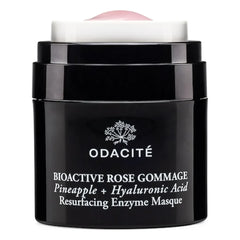 Odacité - Biyoaktif Gül Gommage