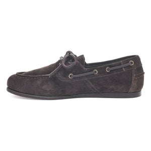 Sebago - Owen loafer | Kahverengi