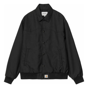 Carhartt WIP - Ray ceket | Siyah