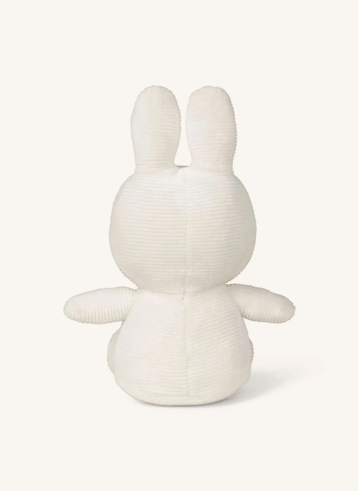 ألعاب بون تون - MIFFY - لعبة ميفي لالي المحشوة | بيضاء