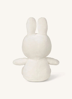 ألعاب بون تون - MIFFY - لعبة ميفي لالي المحشوة | بيضاء