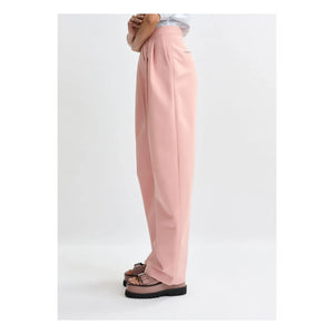 Essentiel Antwerp - Barrel Jude pantolon | Pembe