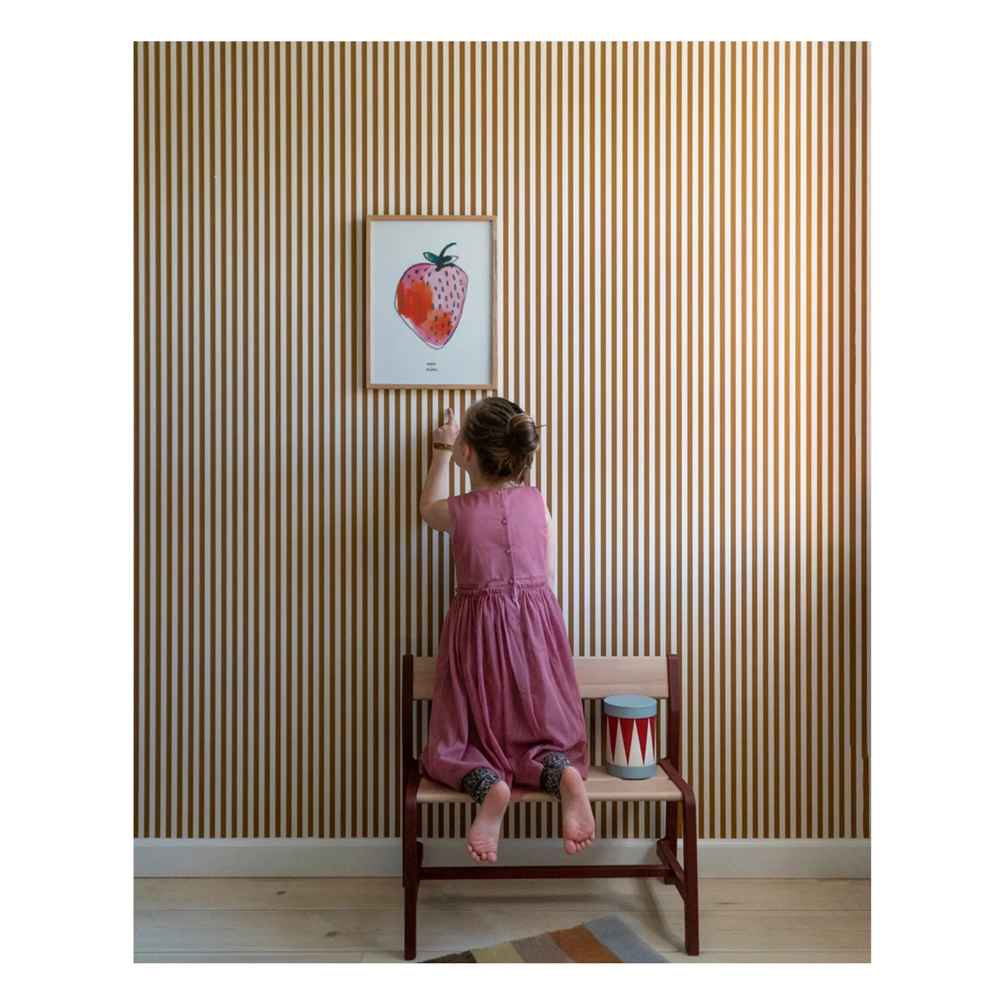 Mado - Çilek Poster