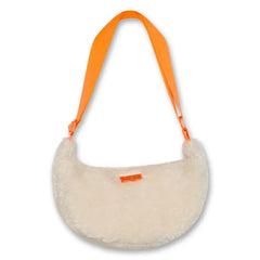 AO76 - Bag Malin Eddy | Krem