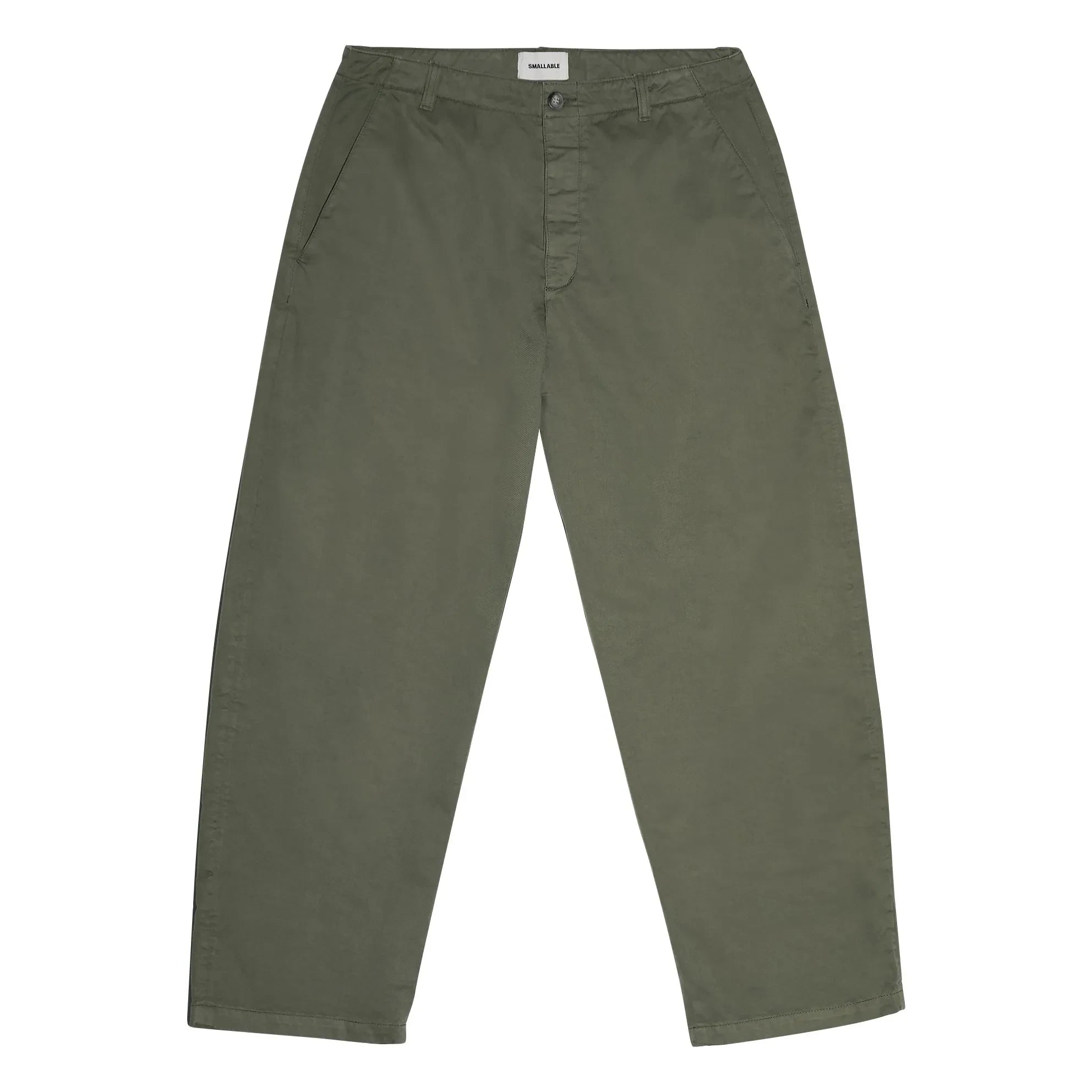 Smallable Man - Tosca Chino Pantolon | Haki