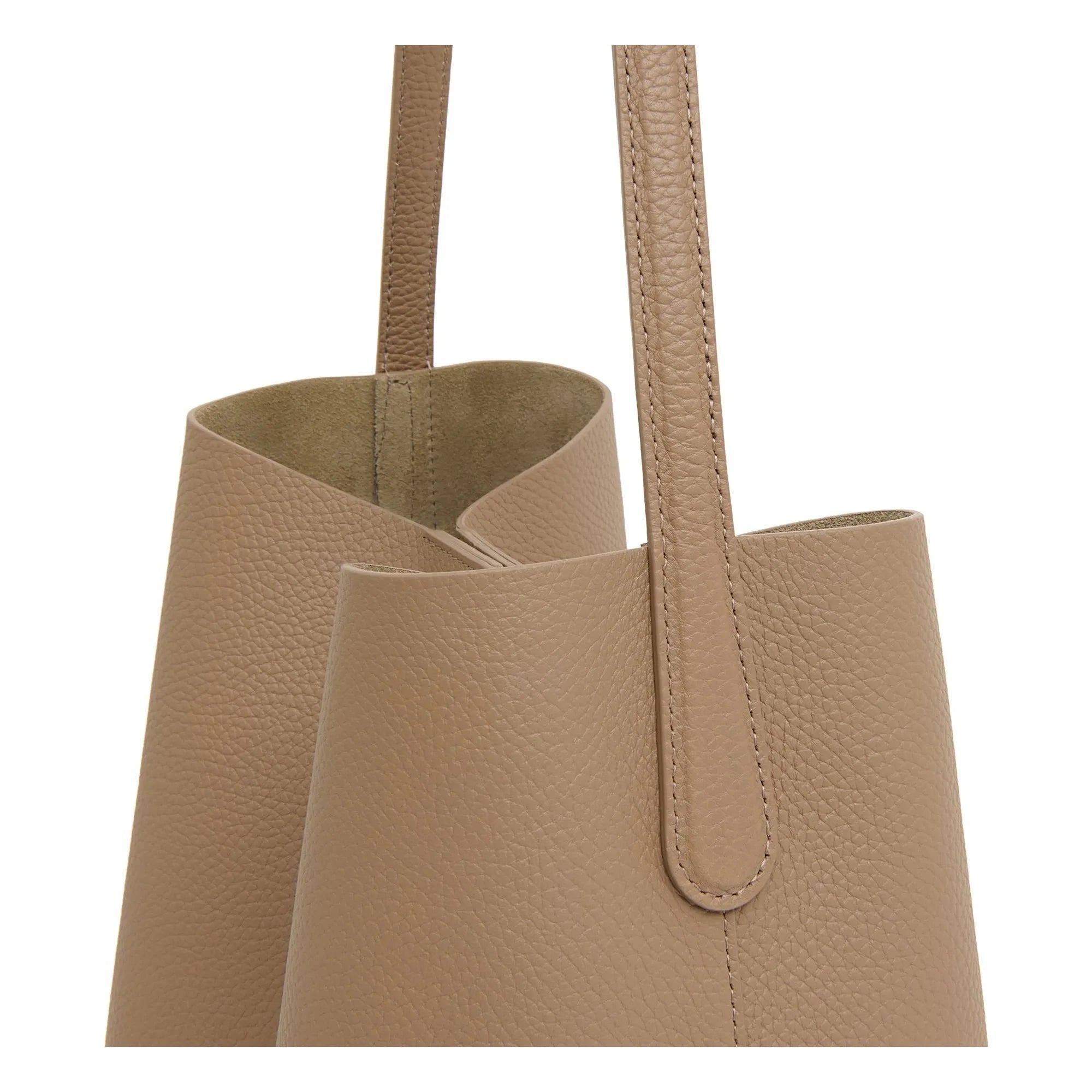 Mansur Gavriel - Günlük Tote Çanta | Bej