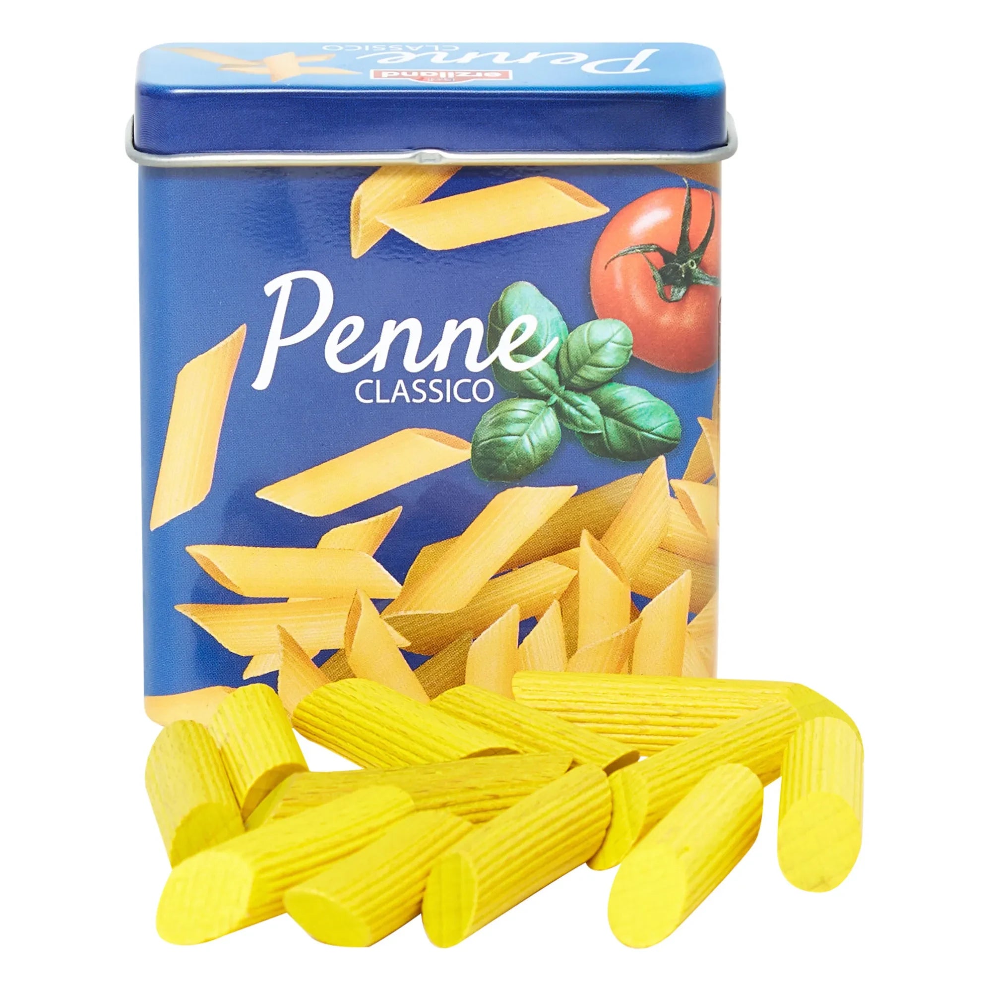 Erzi - Penne Makarna Kutusu