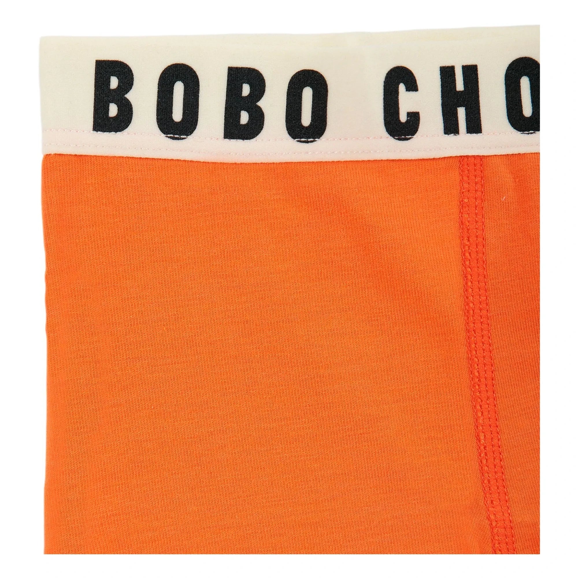 Bobo Choses - Boxer Bobo Choses Modal ve Organik Pamuk | Kırmızı