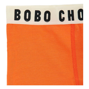 Bobo Choses - Boxer Bobo Choses Modal ve Organik Pamuk | Kırmızı