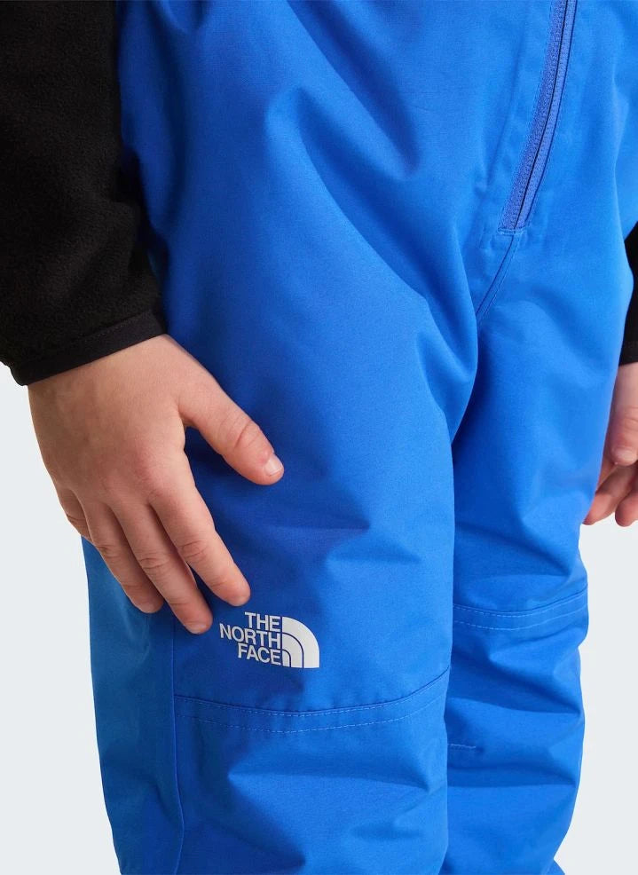 The North Face - بنطلون التزلج فريدوم | أزرق كهربائي