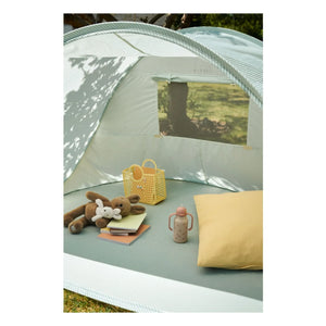 Liewood - Cassie açılır çadır | Nane/krem