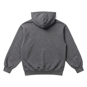 Smallable Kid - Kingswood Organik Pamuk Sweatshirt | Gri melanj