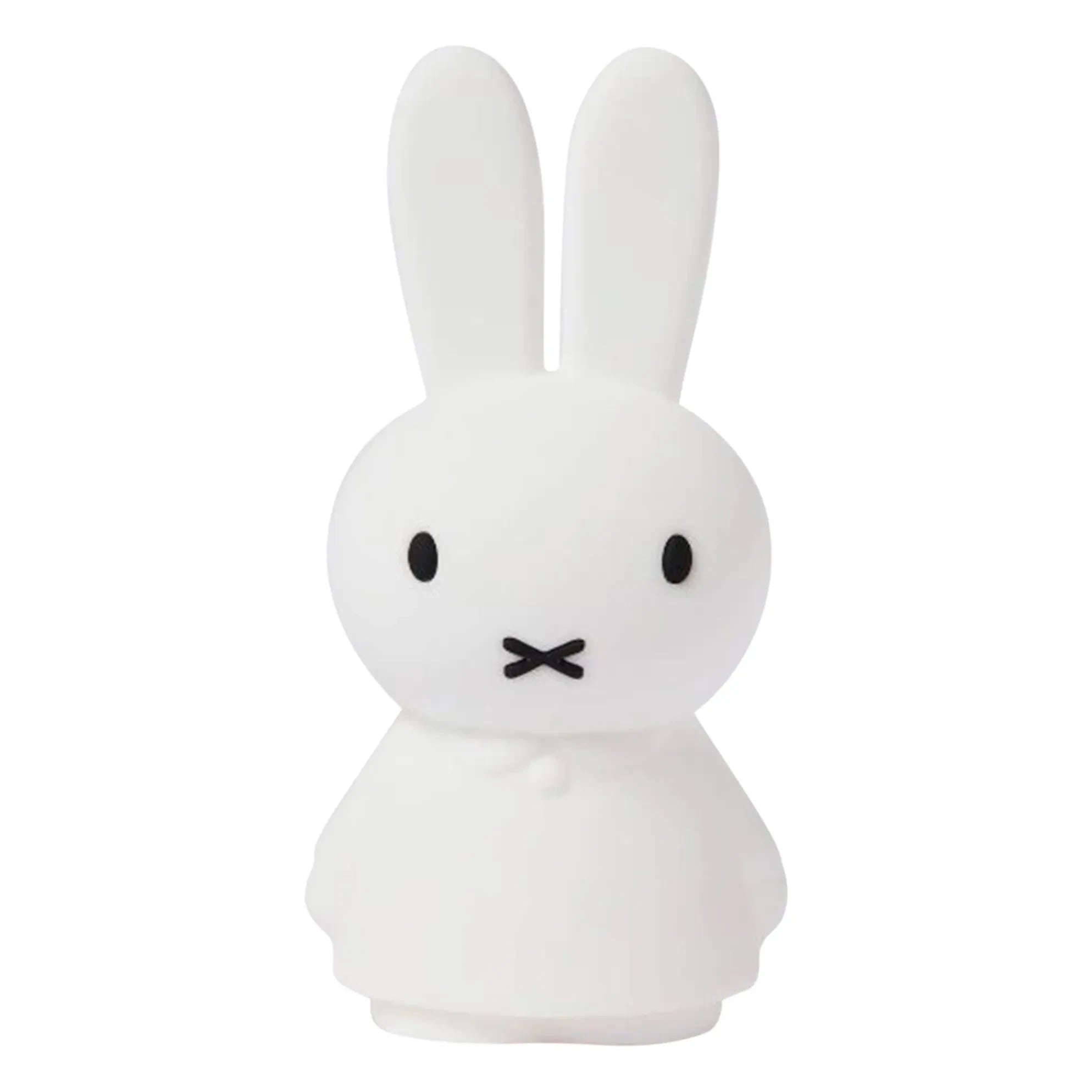 Mr Maria - Miffy dokunmatik gece lambası | Beyaz
