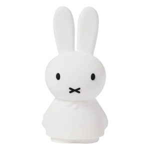 Mr Maria - Miffy dokunmatik gece lambası | Beyaz