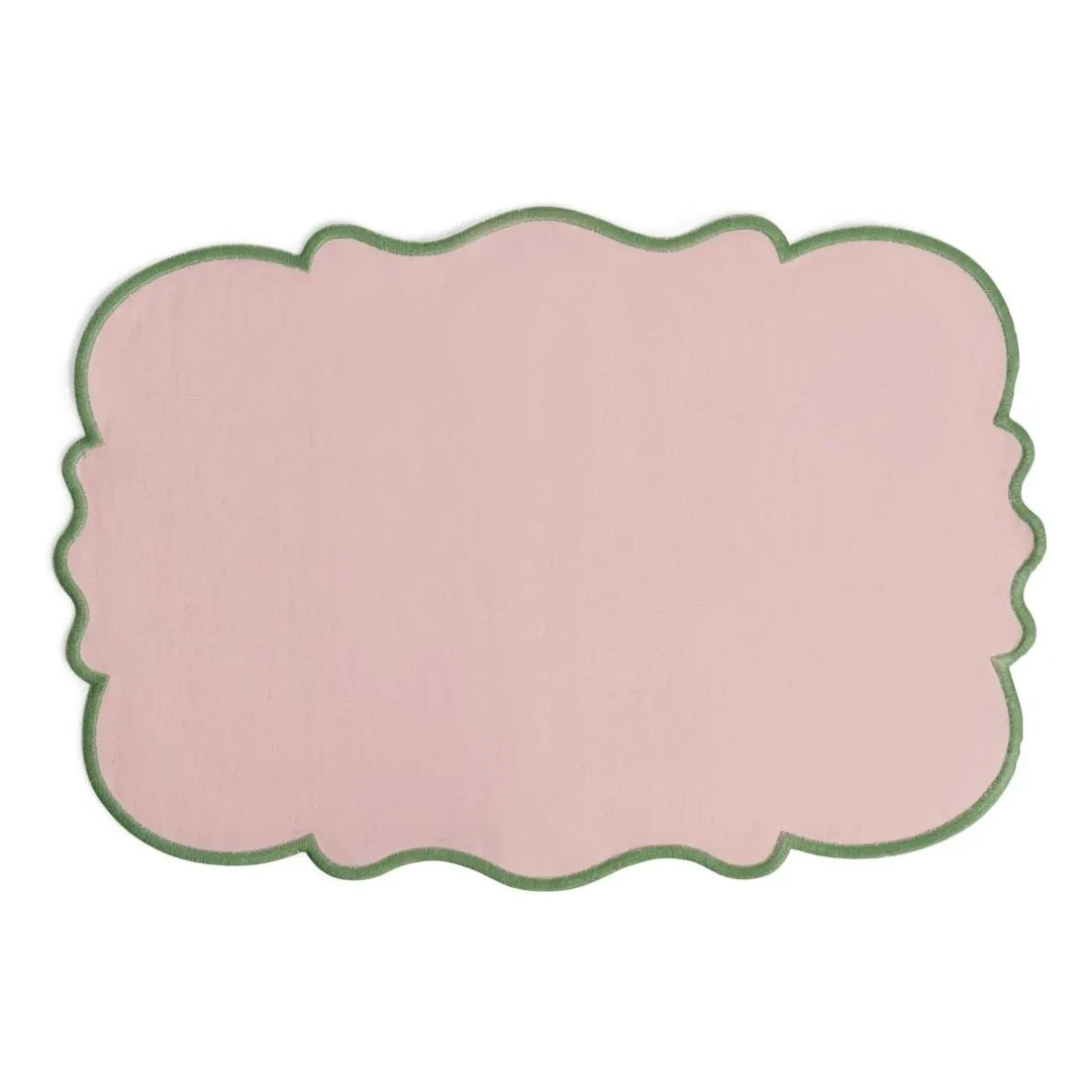 Bitossi - Amerikan Servisleri - 2'li Set | Pembe