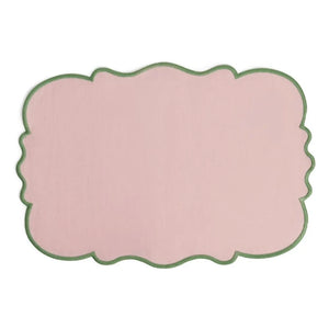 Bitossi - Amerikan Servisleri - 2'li Set | Pembe
