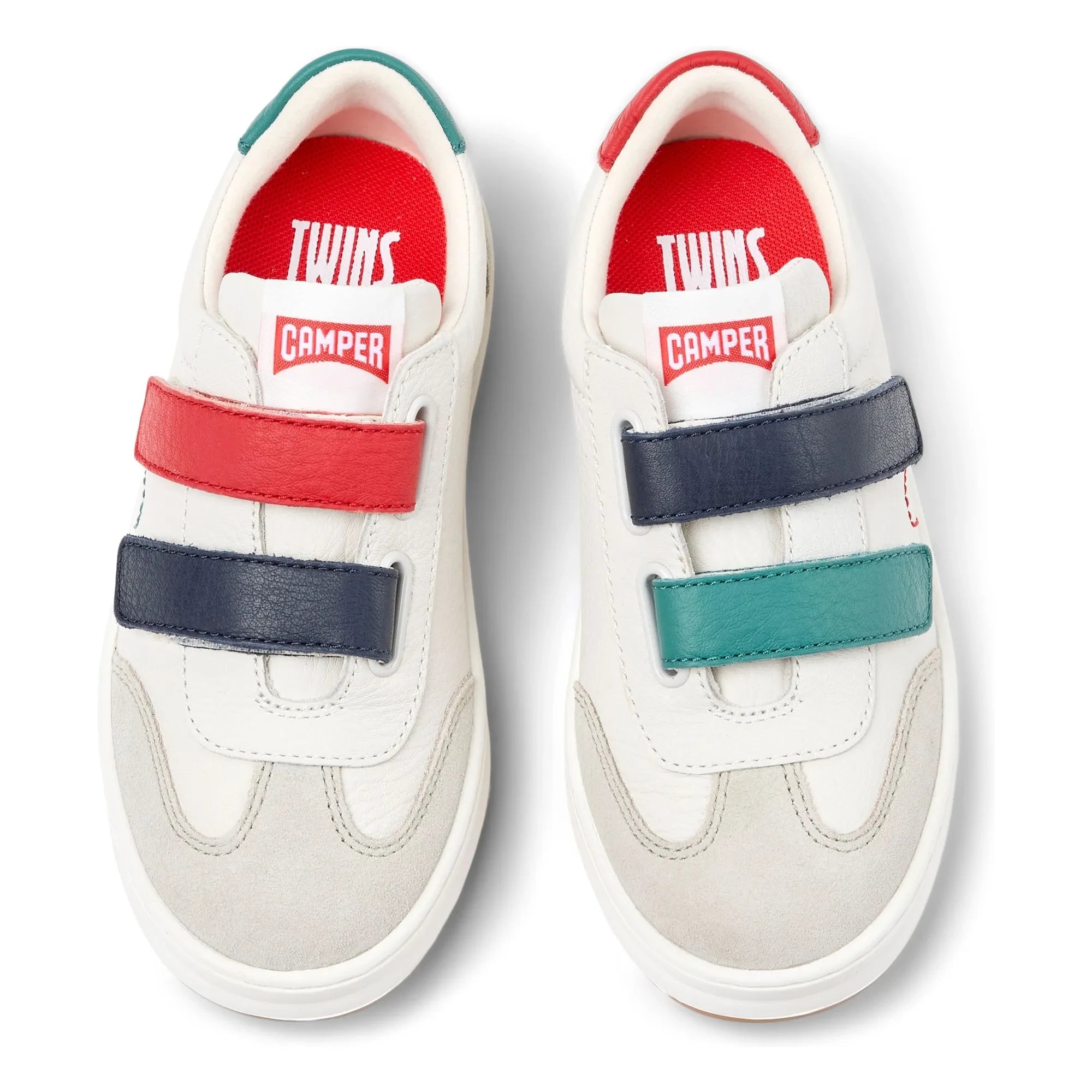 Camper - Runner Four spor ayakkabılar | Lacivert