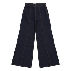 Ulla Johnson - Jean The Bianca | Mavi