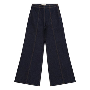 Ulla Johnson - Jean The Bianca | Mavi