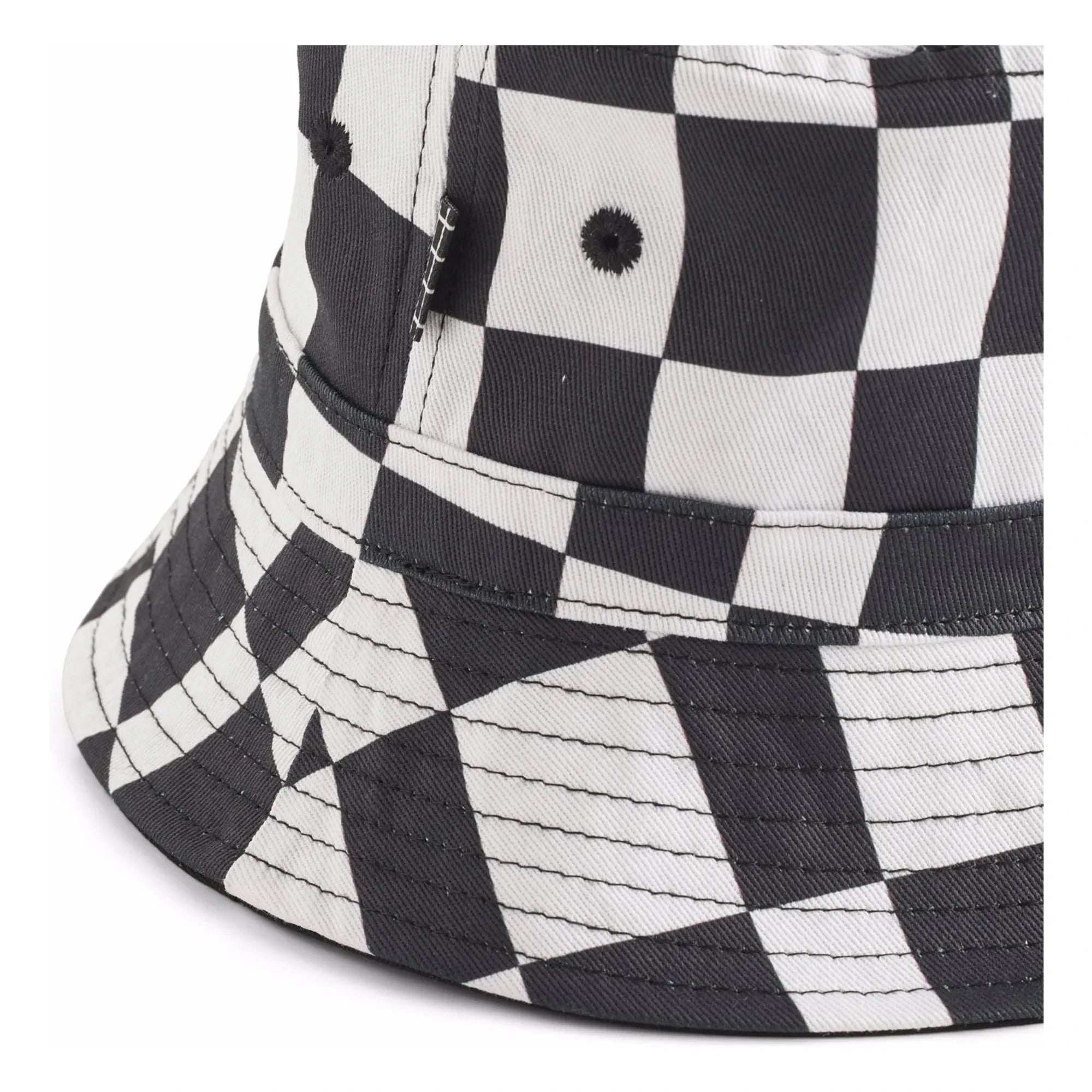 Molo - Bob Siks Damier | Siyah