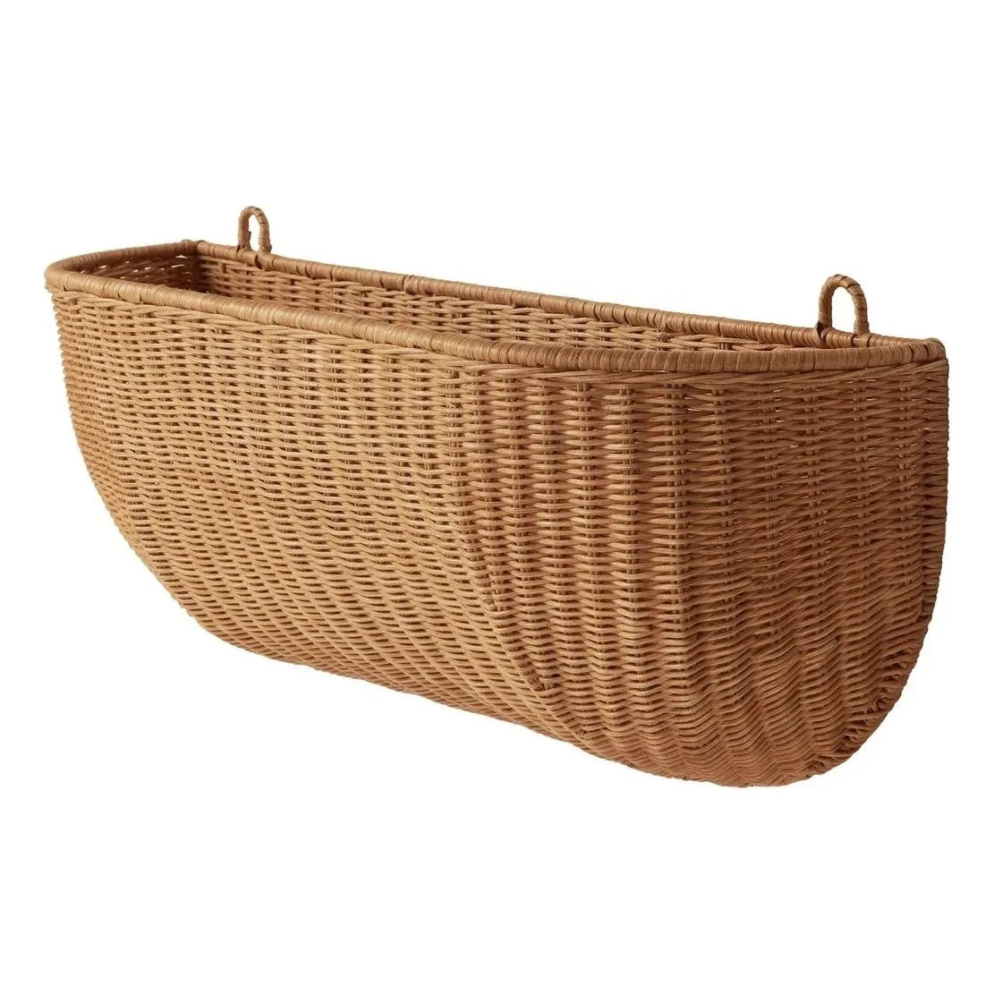 Ferm Living Kids - Duvar rafı 75x14 cm