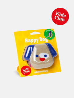 Eat My Socks - Çocuk Mutlu Köpek Çorap