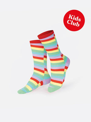 Eat My Socks - Çocuk Tatlı Lolipop Çorap