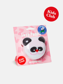 Eat My Socks - Çocuk Tembel Panda Çorap