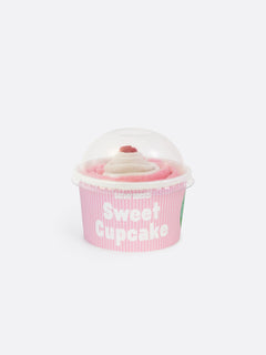 Eat My Socks - Yetişkin Çilekli Cupcake Çorap