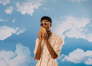 Eat My Socks - Yetişkin Todd'un Krepleri Çorap