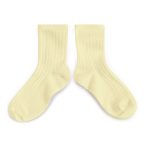 Collégien - La Mini Socks | Vanilya